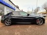 USED 2017 17 ALFA ROMEO GIULIA 2.2 TD SPECIALE SALOON SAT NAV HEATED LEATHER 4DR DIESEL AUTO EURO 6 (S/S) 180 BHP HEATED LEATHER~BLACK PACK STYLING
