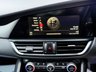USED 2017 17 ALFA ROMEO GIULIA 2.2 TD SPECIALE SALOON SAT NAV HEATED LEATHER 4DR DIESEL AUTO EURO 6 (S/S) 180 BHP HEATED LEATHER~BLACK PACK STYLING