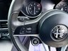 USED 2017 17 ALFA ROMEO GIULIA 2.2 TD SPECIALE SALOON SAT NAV HEATED LEATHER 4DR DIESEL AUTO EURO 6 (S/S) 180 BHP HEATED LEATHER~BLACK PACK STYLING