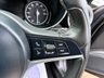 USED 2017 17 ALFA ROMEO GIULIA 2.2 TD SPECIALE SALOON SAT NAV HEATED LEATHER 4DR DIESEL AUTO EURO 6 (S/S) 180 BHP HEATED LEATHER~BLACK PACK STYLING