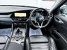 USED 2017 17 ALFA ROMEO GIULIA 2.2 TD SPECIALE SALOON SAT NAV HEATED LEATHER 4DR DIESEL AUTO EURO 6 (S/S) 180 BHP HEATED LEATHER~BLACK PACK STYLING
