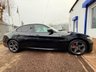 USED 2017 17 ALFA ROMEO GIULIA 2.2 TD SPECIALE SALOON SAT NAV HEATED LEATHER 4DR DIESEL AUTO EURO 6 (S/S) 180 BHP HEATED LEATHER~BLACK PACK STYLING