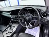 USED 2017 17 ALFA ROMEO GIULIA 2.2 TD SPECIALE SALOON SAT NAV HEATED LEATHER 4DR DIESEL AUTO EURO 6 (S/S) 180 BHP HEATED LEATHER~BLACK PACK STYLING