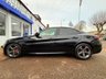 USED 2017 17 ALFA ROMEO GIULIA 2.2 TD SPECIALE SALOON SAT NAV HEATED LEATHER 4DR DIESEL AUTO EURO 6 (S/S) 180 BHP HEATED LEATHER~BLACK PACK STYLING