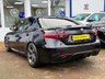 USED 2017 17 ALFA ROMEO GIULIA 2.2 TD SPECIALE SALOON SAT NAV HEATED LEATHER 4DR DIESEL AUTO EURO 6 (S/S) 180 BHP HEATED LEATHER~BLACK PACK STYLING