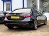 USED 2017 17 ALFA ROMEO GIULIA 2.2 TD SPECIALE SALOON SAT NAV HEATED LEATHER 4DR DIESEL AUTO EURO 6 (S/S) 180 BHP HEATED LEATHER~BLACK PACK STYLING