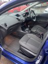 USED 2015 65 FORD FIESTA 1.0T EcoBoost Zetec Hatchback 5dr Petrol Manual Euro 6 (s/s) (100 ps) 