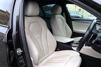 USED 2017 17 BMW 5 SERIES 520D 2.0 M SPORT SALOON 