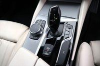 USED 2017 17 BMW 5 SERIES 520D 2.0 M SPORT SALOON 