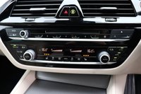 USED 2017 17 BMW 5 SERIES 520D 2.0 M SPORT SALOON 
