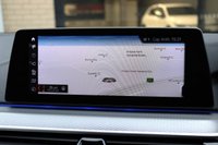 USED 2017 17 BMW 5 SERIES 520D 2.0 M SPORT SALOON 