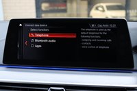 USED 2017 17 BMW 5 SERIES 520D 2.0 M SPORT SALOON 