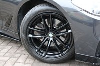 USED 2017 17 BMW 5 SERIES 520D 2.0 M SPORT SALOON 