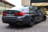 USED 2017 17 BMW 5 SERIES 520D 2.0 M SPORT SALOON 