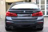 USED 2017 17 BMW 5 SERIES 520D 2.0 M SPORT SALOON 