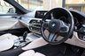 USED 2017 17 BMW 5 SERIES 520D 2.0 M SPORT SALOON 