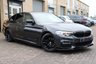 USED 2017 17 BMW 5 SERIES 520D 2.0 M SPORT SALOON 