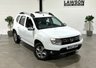 USED 2017 67 DACIA DUSTER 1.5 dCi Laureate SUV 5dr Diesel Manual Euro 6 (s/s) (110 ps) 