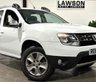 USED 2017 67 DACIA DUSTER 1.5 dCi Laureate SUV 5dr Diesel Manual Euro 6 (s/s) (110 ps) 
