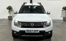 USED 2017 67 DACIA DUSTER 1.5 dCi Laureate SUV 5dr Diesel Manual Euro 6 (s/s) (110 ps) 