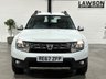 USED 2017 67 DACIA DUSTER 1.5 dCi Laureate SUV 5dr Diesel Manual Euro 6 (s/s) (110 ps) 