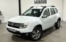USED 2017 67 DACIA DUSTER 1.5 dCi Laureate SUV 5dr Diesel Manual Euro 6 (s/s) (110 ps) 