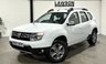 USED 2017 67 DACIA DUSTER 1.5 dCi Laureate SUV 5dr Diesel Manual Euro 6 (s/s) (110 ps) 