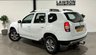 USED 2017 67 DACIA DUSTER 1.5 dCi Laureate SUV 5dr Diesel Manual Euro 6 (s/s) (110 ps) 