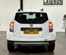 USED 2017 67 DACIA DUSTER 1.5 dCi Laureate SUV 5dr Diesel Manual Euro 6 (s/s) (110 ps) 