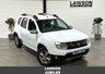 USED 2017 67 DACIA DUSTER 1.5 dCi Laureate SUV 5dr Diesel Manual Euro 6 (s/s) (110 ps) 