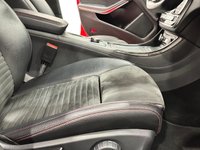 USED 2018 67 MERCEDES-BENZ CLA 2.1 CLA220d AMG Line Coupe 4dr Diesel 7G-DCT Euro 6 (s/s) (177 ps) Stylish CLA 2.1 220D High Gloss Red, AMG Alloy Wheels, Leather / Alcantara