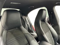 USED 2018 67 MERCEDES-BENZ CLA 2.1 CLA220d AMG Line Coupe 4dr Diesel 7G-DCT Euro 6 (s/s) (177 ps) Stylish CLA 2.1 220D High Gloss Red, AMG Alloy Wheels, Leather / Alcantara