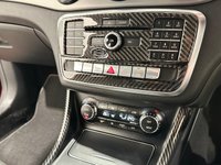 USED 2018 67 MERCEDES-BENZ CLA 2.1 CLA220d AMG Line Coupe 4dr Diesel 7G-DCT Euro 6 (s/s) (177 ps) Stylish CLA 2.1 220D High Gloss Red, AMG Alloy Wheels, Leather / Alcantara