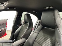 USED 2018 67 MERCEDES-BENZ CLA 2.1 CLA220d AMG Line Coupe 4dr Diesel 7G-DCT Euro 6 (s/s) (177 ps) Stylish CLA 2.1 220D High Gloss Red, AMG Alloy Wheels, Leather / Alcantara