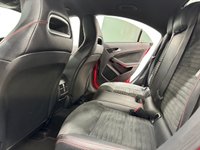 USED 2018 67 MERCEDES-BENZ CLA 2.1 CLA220d AMG Line Coupe 4dr Diesel 7G-DCT Euro 6 (s/s) (177 ps) Stylish CLA 2.1 220D High Gloss Red, AMG Alloy Wheels, Leather / Alcantara