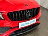 USED 2018 67 MERCEDES-BENZ CLA 2.1 CLA220d AMG Line Coupe 4dr Diesel 7G-DCT Euro 6 (s/s) (177 ps) Stylish CLA 2.1 220D High Gloss Red, AMG Alloy Wheels, Leather / Alcantara