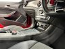 USED 2018 67 MERCEDES-BENZ CLA 2.1 CLA220d AMG Line Coupe 4dr Diesel 7G-DCT Euro 6 (s/s) (177 ps) Stylish CLA 2.1 220D High Gloss Red, AMG Alloy Wheels, Leather / Alcantara