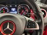USED 2018 67 MERCEDES-BENZ CLA 2.1 CLA220d AMG Line Coupe 4dr Diesel 7G-DCT Euro 6 (s/s) (177 ps) Stylish CLA 2.1 220D High Gloss Red, AMG Alloy Wheels, Leather / Alcantara