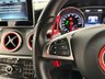 USED 2018 67 MERCEDES-BENZ CLA 2.1 CLA220d AMG Line Coupe 4dr Diesel 7G-DCT Euro 6 (s/s) (177 ps) Stylish CLA 2.1 220D High Gloss Red, AMG Alloy Wheels, Leather / Alcantara