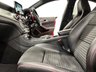 USED 2018 67 MERCEDES-BENZ CLA 2.1 CLA220d AMG Line Coupe 4dr Diesel 7G-DCT Euro 6 (s/s) (177 ps) Stylish CLA 2.1 220D High Gloss Red, AMG Alloy Wheels, Leather / Alcantara