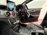 USED 2018 67 MERCEDES-BENZ CLA 2.1 CLA220d AMG Line Coupe 4dr Diesel 7G-DCT Euro 6 (s/s) (177 ps) Stylish CLA 2.1 220D High Gloss Red, AMG Alloy Wheels, Leather / Alcantara