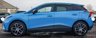USED 2023 73 MG Mg4 64kWh Trophy Long Range Hatchback 5dr Electric Auto (203 ps) Hatchback