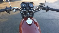 USED 1976 P KAWASAKI KH 500 Triple 2 Stroke Roadster Retro Classic Fantastic all round, UK supplied