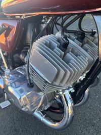 USED 1976 P KAWASAKI KH 500 Triple 2 Stroke Roadster Retro Classic Fantastic all round, UK supplied