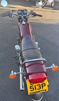USED 1976 P KAWASAKI KH 500 Triple 2 Stroke Roadster Retro Classic Fantastic all round, UK supplied