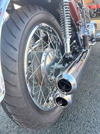 USED 1976 P KAWASAKI KH 500 Triple 2 Stroke Roadster Retro Classic Fantastic all round, UK supplied