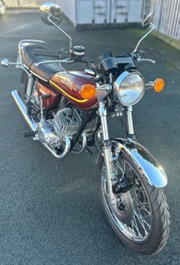 USED 1976 P KAWASAKI KH 500 Triple 2 Stroke Roadster Retro Classic Fantastic all round, UK supplied