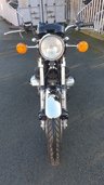 USED 1976 P KAWASAKI KH 500 Triple 2 Stroke Roadster Retro Classic Fantastic all round, UK supplied