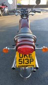USED 1976 P KAWASAKI KH 500 Triple 2 Stroke Roadster Retro Classic Fantastic all round, UK supplied