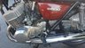 USED 1976 P KAWASAKI KH 500 Triple 2 Stroke Roadster Retro Classic Fantastic all round, UK supplied
